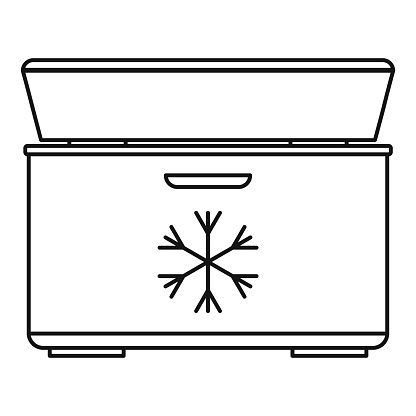 Chest Freezer - ตู้แช่