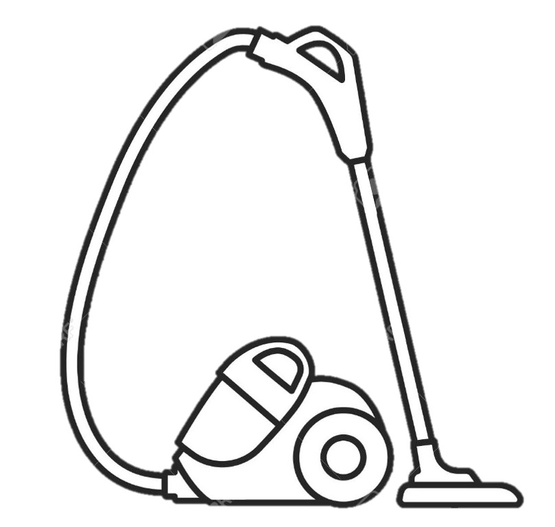 Vacuum - เครื่องดูดฝุ่น