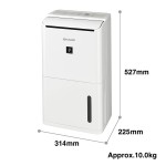 DW-D12A-W