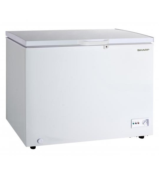 SJ-CX300T-W