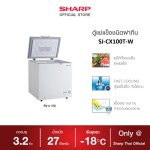 SJ-CX100T-W