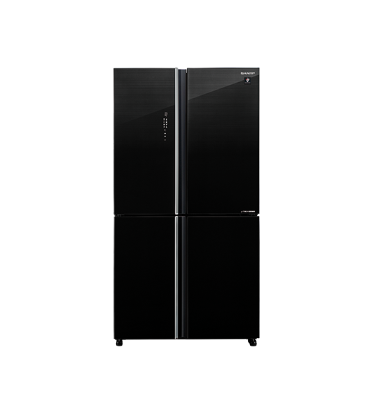 SJ-FX57GP-BK